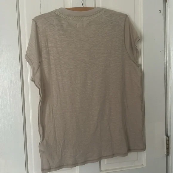 Free people We The Free Souvenir Tee size small NWOT - Picture 7 of 7